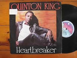 Quinton King