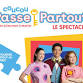 Passe-Partout – Coucou Passe-Partout, le spectacle! event image