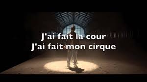 Christophe Mae Il Est Ou Le Bonheur Paroles Paroles De Chansons Christophe Mae Parole