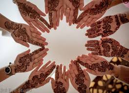 Multiple Hand Arabic Design Mehndi Design Photos Bridal Mehndi Bridal Mehndi Designs