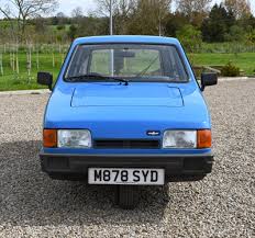 Image result for Jasmine Yellow 1994 Reliant