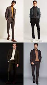 White tie is the most formal attire you should have. 5 Men S Fashion Trends To Keep For 2020 Fashionbeans