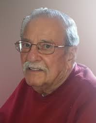 Obituary information for Ernest "Ernie" G. Chouinard
