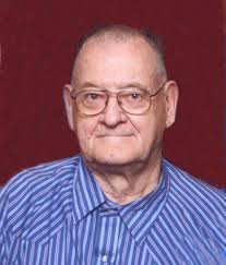 Obituary of Austin John Whitehead