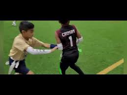 Zane Crosby "They style is regular"