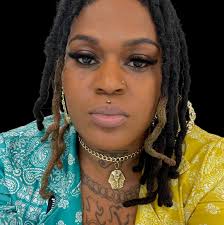 Katrina Jones Kustomz