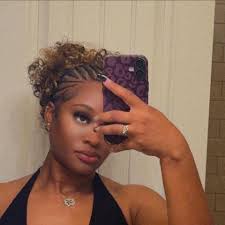 Andreina doubles down