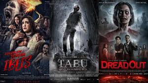 Film indonesia 2018 ini mungkin lebih banyak didominasi oleh film horor, walaupun masih banyak film lain yang tidak kalah menarik. Film Horor Indonesia 2020 News Film 2020