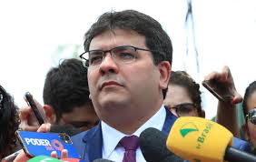 Governador do Piauí defende que Lula indique novamente Messias pro STF