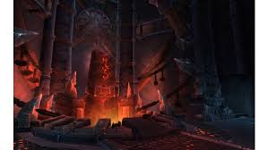 It's expansion day and everything is zany crazy. World Of Warcraft Warlords Of Draenor Alle Bisherigen Inhalts Erweiterungen Kostenlos