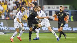 ملخص مباراة النصر والهلال في الجولة 25 من دوري كأس الأمير محمد بن سلمان للمحترفين أحمد شوبير يعلق على أحداث مباراة القمة ومقارنة اللقاء بديربي النصر والهلال جزء من حلقة. Ø¹Ù‚ÙˆØ¨Ø§Øª Ù‚Ø§Ø³ÙŠØ© Ù…Ù† Ù„Ø¬Ù†Ø© Ø§Ù„Ø§Ù†Ø¶Ø¨Ø§Ø· Ø¹Ù„Ù‰ Ø§Ù„Ù†ØµØ± ÙˆØ§Ù„Ù‡Ù„Ø§Ù„