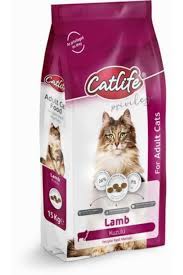 catlife clfd05 kuzu etli yetiskin kedi mamasi 15 kg fiyati yorumlari trendyol