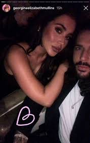 Individual sets including long retired sets will be available on our new site teenstarletgallery. Pete Wicks Splits With Girlfriend Georgina Mullins And Confirms His Single Status On Towie Ok Magazine