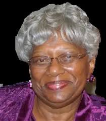 Obituary information for Deacon Bonita Lyon Hodges