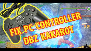 Maybe you would like to learn more about one of these? Fix Pc Controller For Dragon Ball Z Kakarot Youtube