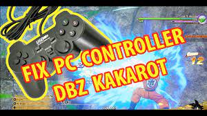 Where to find dragon balls in dragon ball z: Fix Pc Controller For Dragon Ball Z Kakarot Youtube