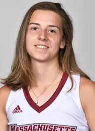 2021 Field Hockey Roster