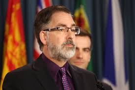 Brian Masse Archives