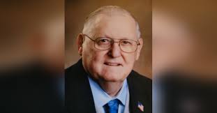 Obituary information for Edward M. Willis