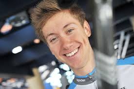 David Boily dopé par la motivation