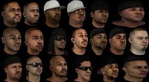 Retrouvez tous les codes et astuces du jeu def jam : Fighters Def Jam Icon