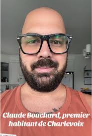 Charles Bouchard