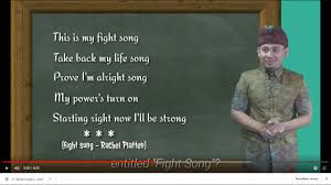 Check spelling or type a new query. Sma Bahasa Inggris Memahami Lirik Lagu Terkait Kehidupan Remaja Sma Smk English Lyrics Songs Youtube