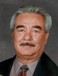 Ronnie Maestas's Instagram, Twitter & Facebook