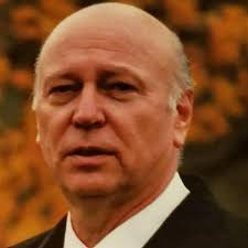 Obituary, Visitation & Funeral Information