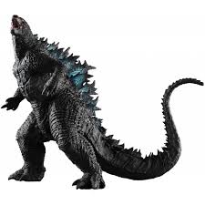 On this page, you will find godzilla coloring pictures to print. Hyper Solid Series Godzilla King Of Monsters Godzilla 2019