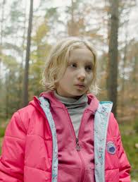 Dabei will benni nur eines: System Crasher Upcoming New Release Title Film Hub Midlands
