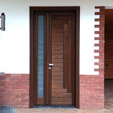 Portoncini Di Ingresso Falegnameria Regalli