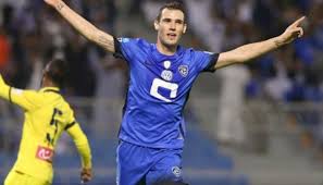 الأمير نواف بن سعد رئيس نادي الهلال ضيف برنامج كورة مع خالد الشنيف. ÙˆÙ„ÙØ±Ù‡Ø§Ù…Ø¨ØªÙˆÙ† ÙŠØ·Ù„Ø¨ Ø´Ø±Ø§Ø¡ Ø¹Ù‚Ø¯ Ù„Ø§Ø¹Ø¨ Ø§Ù„Ù‡Ù„Ø§Ù„