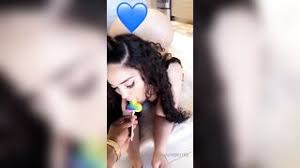Apakah itu bneran sarah viloid atw bukan.?? Violet Got Cake Baddgalsteph Video 5 Thothub