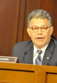 PHOTOS: DOMA Repeal's First Senate Hearings