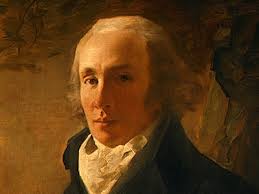 John Johnstone, Betty Johnstone, and Miss Wedderburn by Sir Henry Raeburn