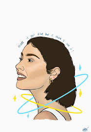 Everyone else voted for Gracie Abrams