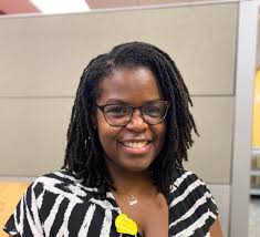 Camille Hart's Instagram, Twitter & Facebook