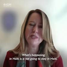 @UNmigration's video Tweet