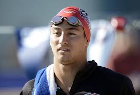 Six Swimmers To Represent USA At Youth Olympic Games; Two More Could Be  Added