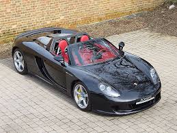 Supercars Performance Cars For Sale Porsche Carrera Gt Porsche Super Cars