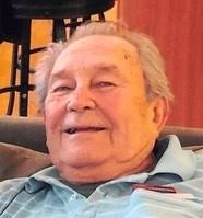 Edward Usarzewicz Obituary (1938