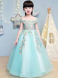  Model Busana Artis Cilik Lucu Dan Imut Gaun Gadis Kecil Gaun Cantik Gaun Lucu