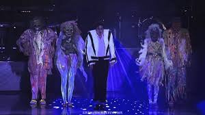 Michael jackson remember the time (dangerous 1991). Michael Jackson Thriller Live Munich 1997 Widescreen Hd Youtube