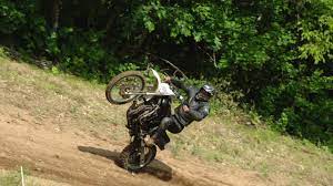 Hill Climb Returns To Gunstock For Laconia Motorcycle Week Youtube