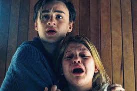 Sometimes you just need a good scare — and these horror movies on netflix are more than happy to help. Best Horror Movies Of 2020 Ranked New Scary Movies To Watch Now Thrillist
