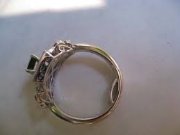Re Sizing Balls Yes Or No Diamond Jewelry Earrings Ring Fit Band Engagement Ring