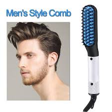 Hair straighteners for men are often designed with special 0.5 plates, or smaller, that smoothly straighten all the curls in your hair. Purchase How To Use Hair Straightener Men Up To 63 Off