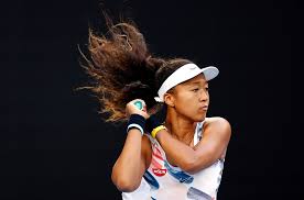 Tennis player who captured her first grand slam victory after defeating serena williams in the 2018 us open championship. After Securing A 7 Figure Louis Vuitton Deal Naomi Osaka Joins The Tag Heuer Family As Ambassador W24
