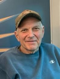 Johnny J. Knewasser Obituary (2022)